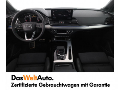 Audi Q5 Gebrauchtwagen