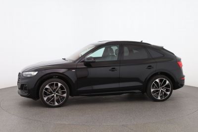 Audi Q5 Gebrauchtwagen