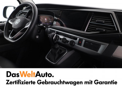 VW Multivan Gebrauchtwagen