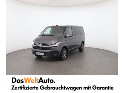 VW Multivan Gebrauchtwagen