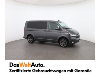 VW Multivan Gebrauchtwagen