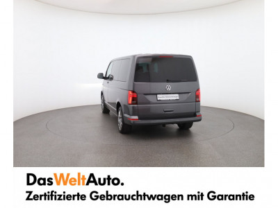 VW Multivan Gebrauchtwagen