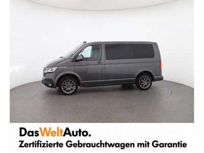 VW Multivan Gebrauchtwagen