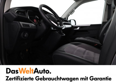 VW Multivan Gebrauchtwagen