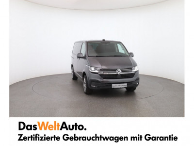 VW Multivan Gebrauchtwagen