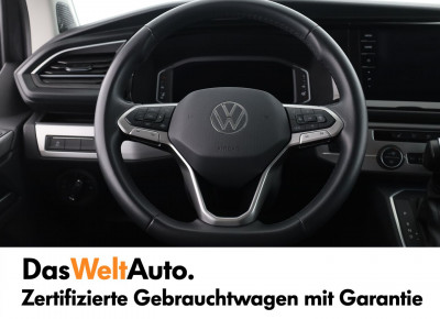 VW Multivan Gebrauchtwagen