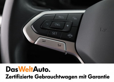 VW Multivan Gebrauchtwagen