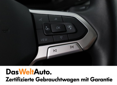 VW Multivan Gebrauchtwagen