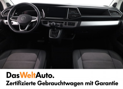 VW Multivan Gebrauchtwagen