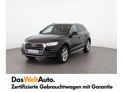 Audi Q5 Gebrauchtwagen