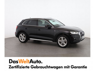 Audi Q5 Gebrauchtwagen