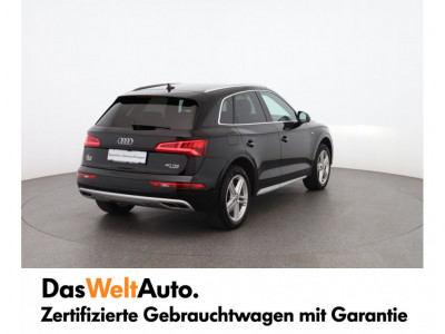 Audi Q5 Gebrauchtwagen