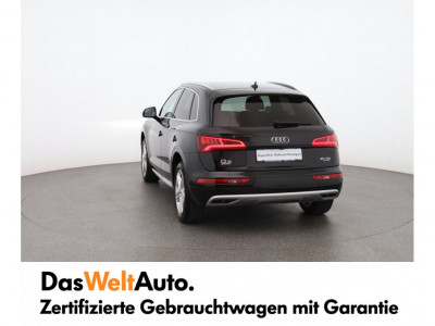 Audi Q5 Gebrauchtwagen