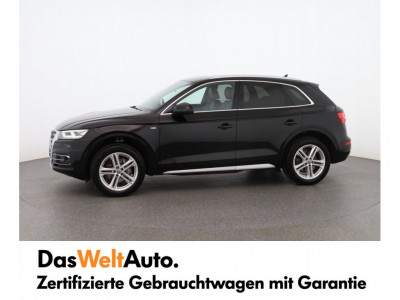 Audi Q5 Gebrauchtwagen