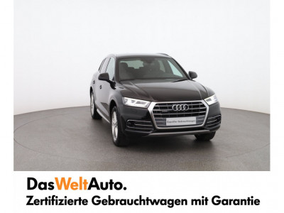 Audi Q5 Gebrauchtwagen