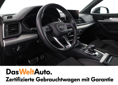 Audi Q5 Gebrauchtwagen