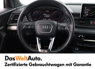 Audi Q5 Gebrauchtwagen