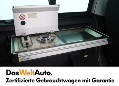 VW California Gebrauchtwagen