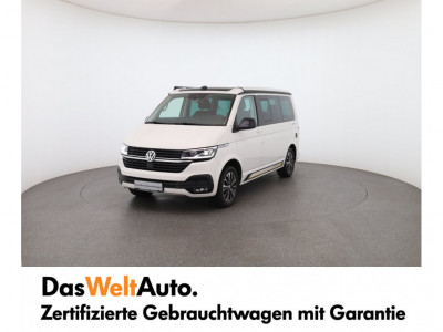 VW California Gebrauchtwagen