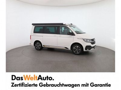 VW California Gebrauchtwagen