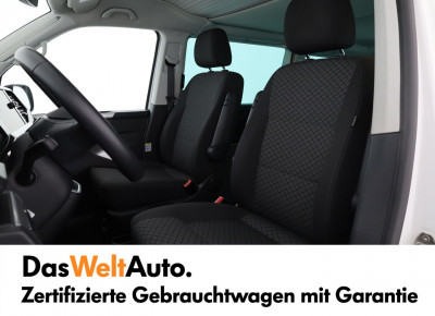 VW California Gebrauchtwagen