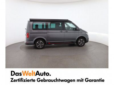 VW California Gebrauchtwagen