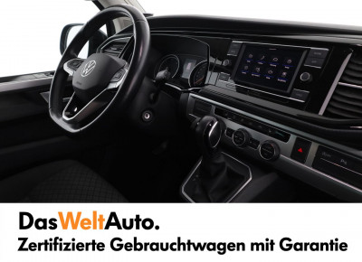 VW California Gebrauchtwagen