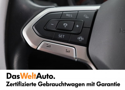 VW California Gebrauchtwagen