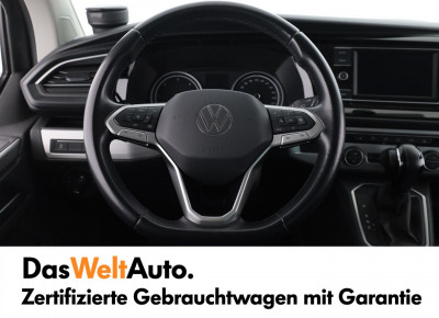 VW California Gebrauchtwagen