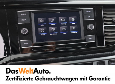 VW California Gebrauchtwagen