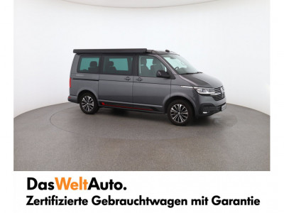 VW California Gebrauchtwagen