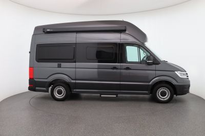 VW California Gebrauchtwagen