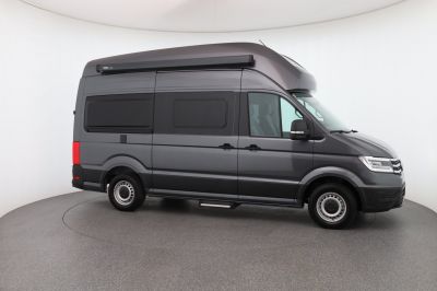 VW California Gebrauchtwagen