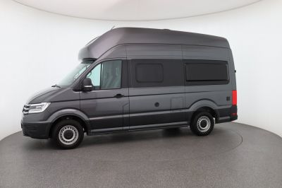 VW California Gebrauchtwagen