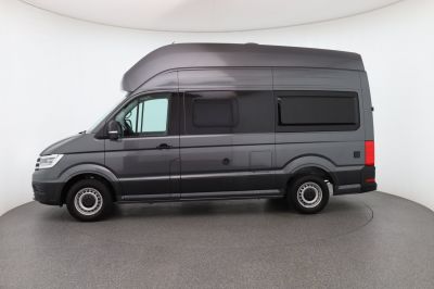 VW California Gebrauchtwagen