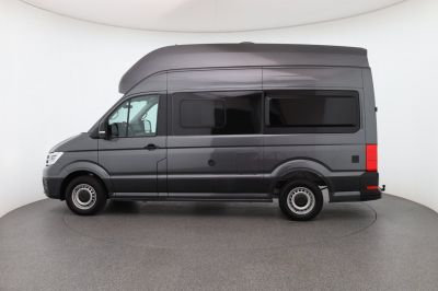 VW California Gebrauchtwagen