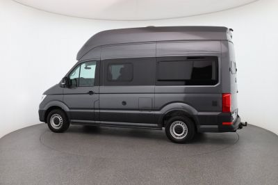 VW California Gebrauchtwagen