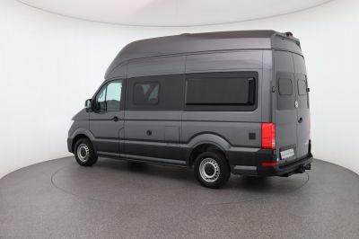 VW California Gebrauchtwagen