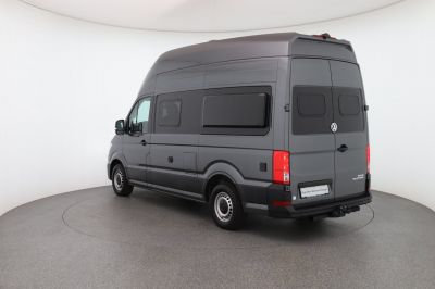 VW California Gebrauchtwagen