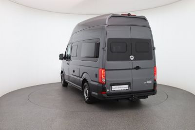 VW California Gebrauchtwagen