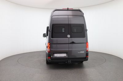 VW California Gebrauchtwagen