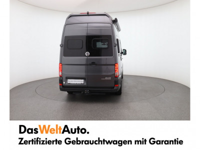 VW California Gebrauchtwagen