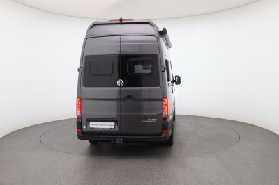 VW California Gebrauchtwagen