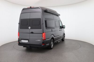 VW California Gebrauchtwagen