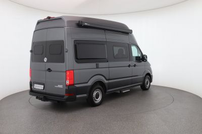 VW California Gebrauchtwagen