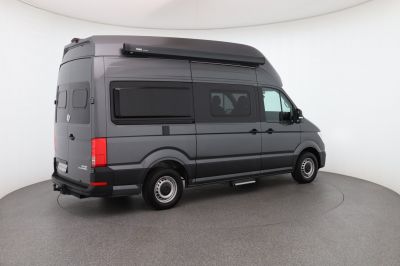 VW California Gebrauchtwagen