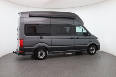 VW California Gebrauchtwagen