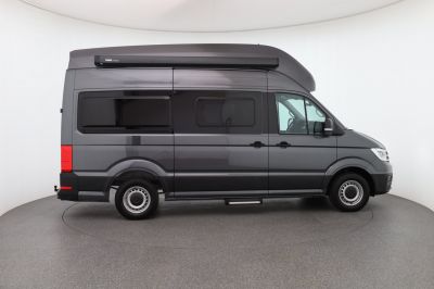 VW California Gebrauchtwagen