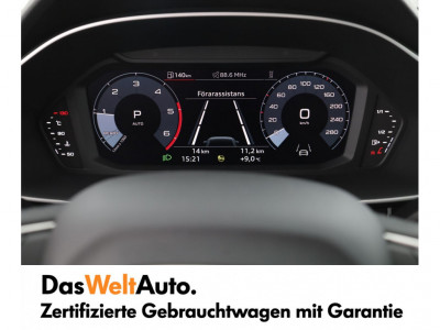 Audi Q3 Gebrauchtwagen