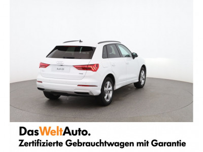 Audi Q3 Gebrauchtwagen